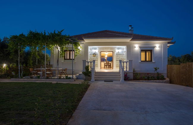 Villa Serenity - Foto 48