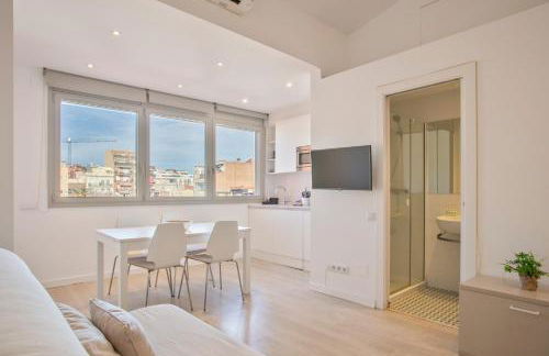 BcnStop Sant Pau Suites - Foto 47