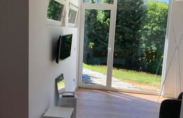 Jidajo See Cottage Nationalpark Eifel - Foto 19