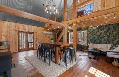 Forest cabin near Kohler Andrae with hot tub - Foto 48