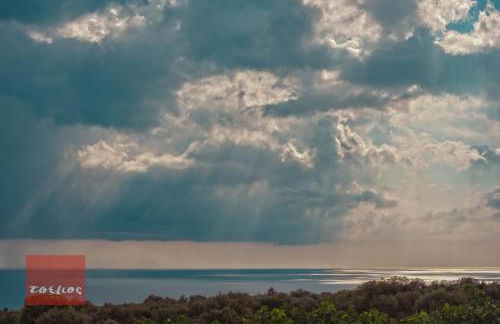 Villa Dimitra - Mani , traditional archontiko - Foto 79