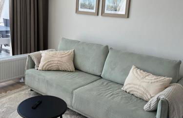 Traumwohnung mit Meerblick über die Ostsee - Foto 5