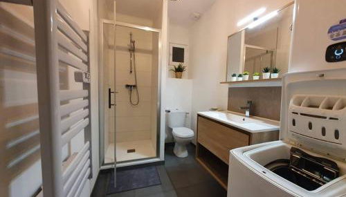 Le Coco Paradis by Madame Conciergerie - Foto 4