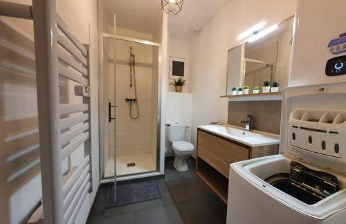 Le Coco Paradis by Madame Conciergerie - Foto 4