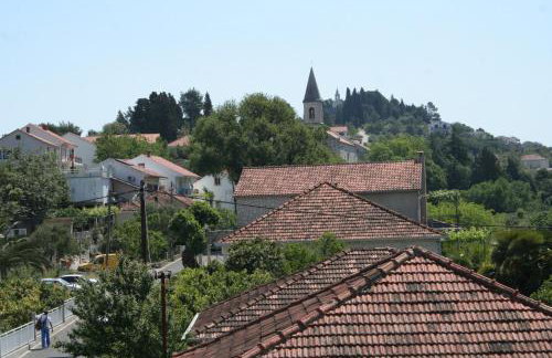 Apartments by the sea Trpanj, Peljesac - 4510 - Foto 15