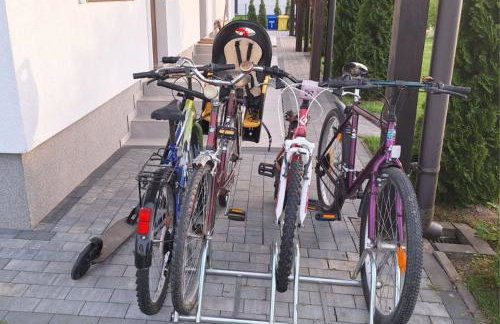 Agroturystyka Golubie - Foto 18