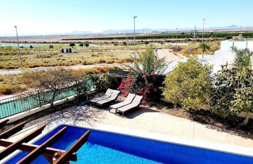 Villa Jacaranda Altaona Golf - Foto 9