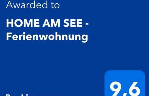 HOME AM SEE Ferienwohnung - Foto 42