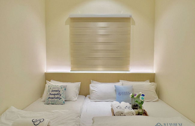 Amber Cove Melaka Sea View by Stayrene - Foto 73