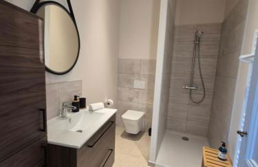 Le Studio des "Caves de la Tour du Roy" - Foto 15