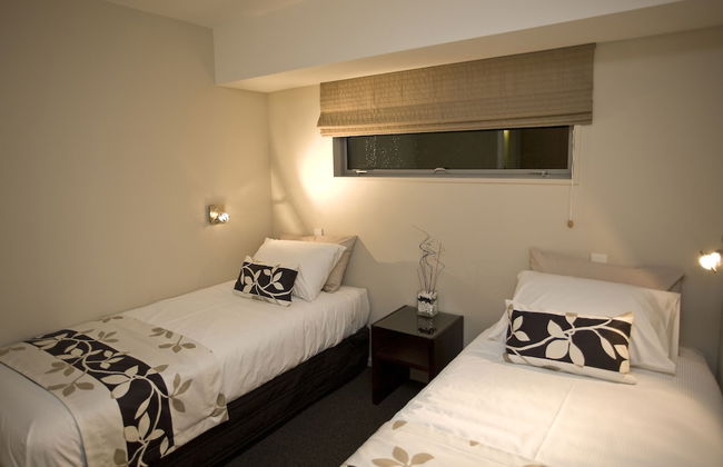 Focus Motel And Executive Suites - Foto 5