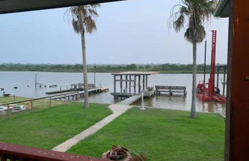 Waterside Oasis at Caney Creek - Foto 7