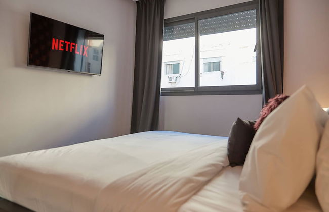 Stayhere Rabat - Agdal 3 - Prestige Residence - Photo 5