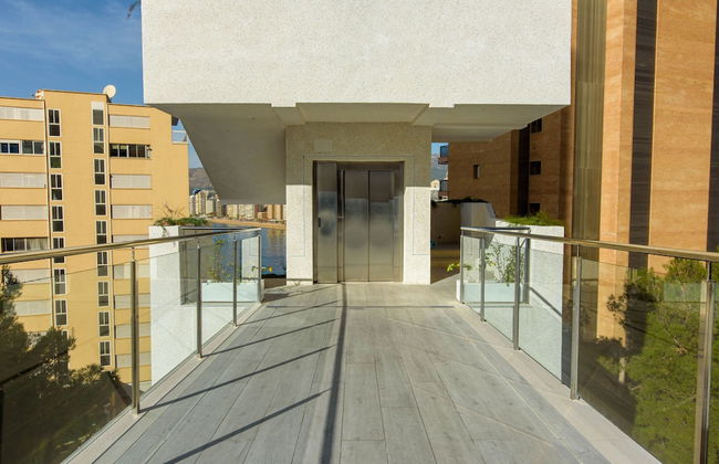 Sun & Beach View Apartments - Foto 25