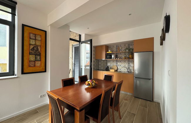 Casas da Corujeira 2 - Foto 17