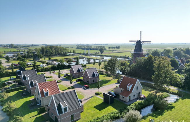 Waterdorp Burdaard - Foto 39