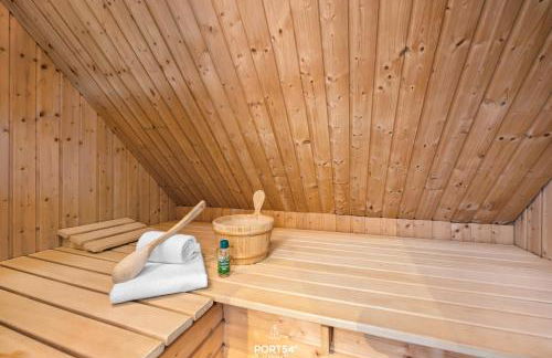 Ferienhaus Pippilotta Kronsgaard - Foto 23