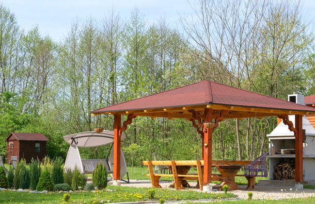 Robinzonski Kamp Hofman - Foto 37