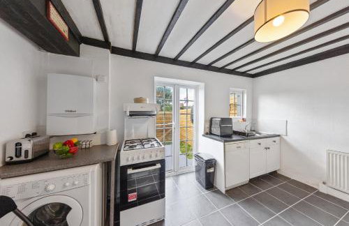 Thorold House Charming house for long stays - Foto 11