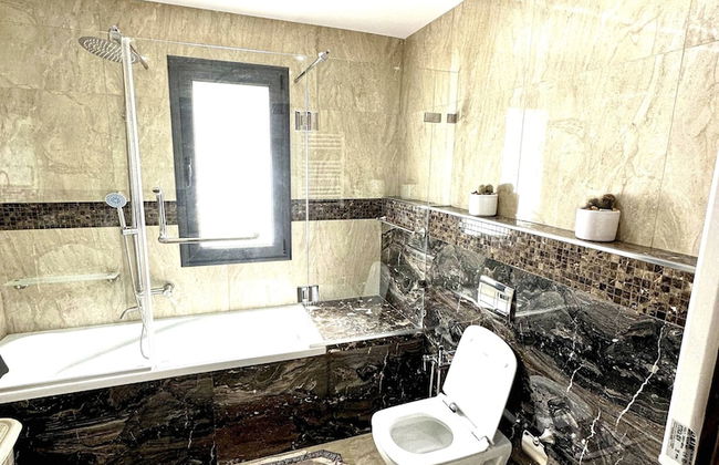 Lovely 3 Bedrooms Fully Equipped With Central Ac - Foto 13