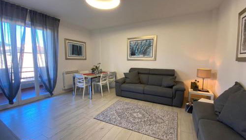 APPARTAMENTO BLU - Relax and Comfort 20 minutes from Florence - Foto 3