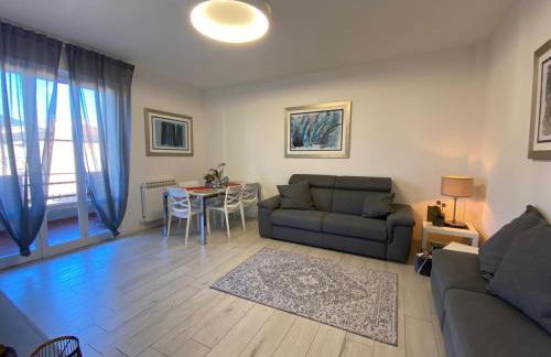 APPARTAMENTO BLU - Relax and Comfort 20 minutes from Florence - Foto 3