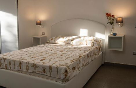 Appartamenti Le Giare Acciaroli - Foto 73