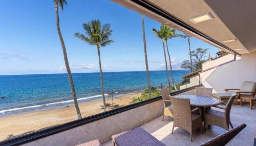 Makena Surf, #b-304^ 2 Bedroom Condo by RedAwning - Foto 2