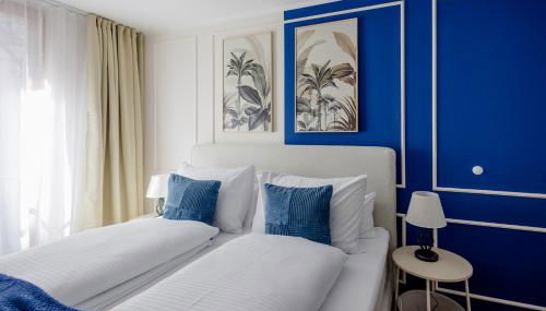 Lumen Homes - Altstadt-Residenz, direkt im Zentrum, geräumiges Apartment mit 5 Zimmern, Küche - Foto 3