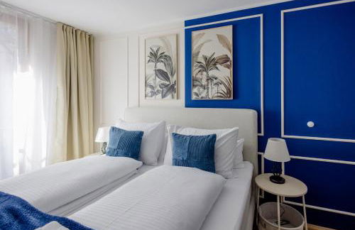 Lumen Homes - Altstadt-Residenz, direkt im Zentrum, geräumiges Apartment mit 5 Zimmern, Küche - Foto 3