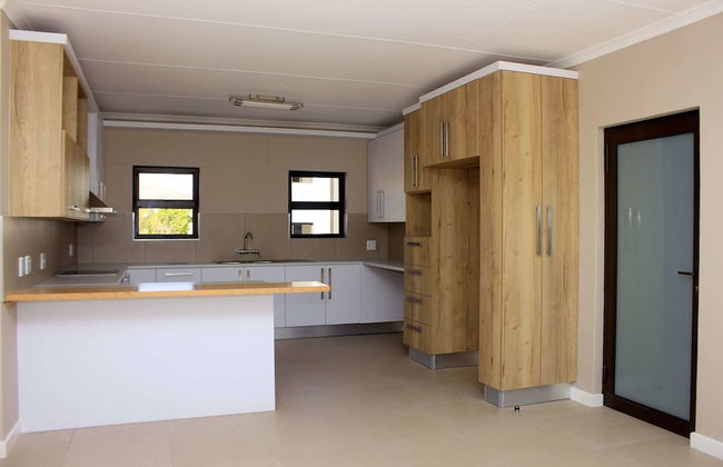 Discovery Riverlets Apartment - Foto 1