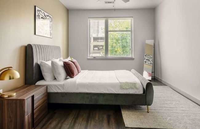 Placemakr Music Row - Vanderbilt - Foto 17