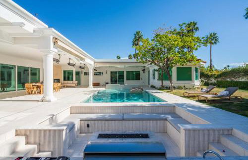 Luxury 6br Palm Springs Retreat with Private Pool & Spa - Foto 70