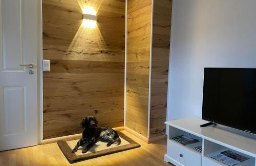 Ferienwohnung Rothirsch - Foto 14