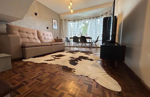 Sobrado do Aconchego - Jardim Carvalho - Foto 19