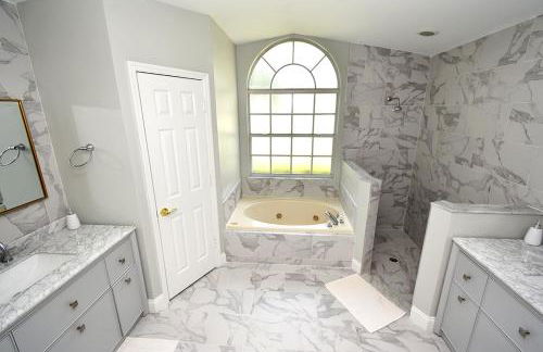 Greater Groves - 5 Bedrooms House w/pool-5202GG Home by RedAwning - Foto 18