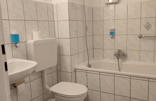 Monteurwohnung Ferienwohnung Business Appartement Mettmann 1 OG - Foto 12