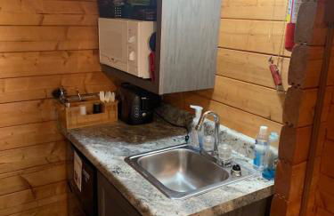 The Timberjack - Foto 15