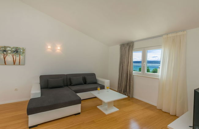 Apartments Villa Aquamarine - Foto 41