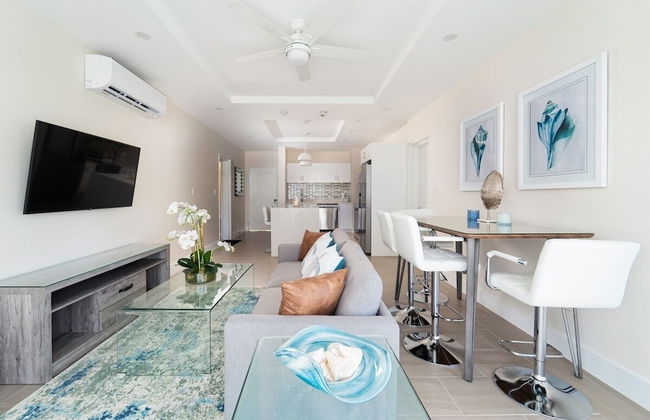 Coral Beach by Blue Sky Luxury - Foto 15