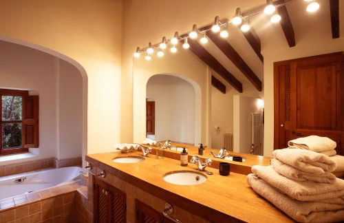 Cas Galgo Luxury Villa in Valldemossa - Foto 23