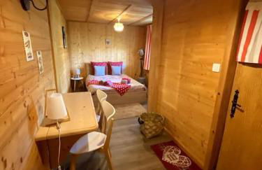 Le chalet des coeurs - Foto 22