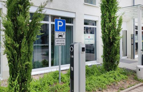 Candlewood Suites Heidelberg by IHG - Photo 5