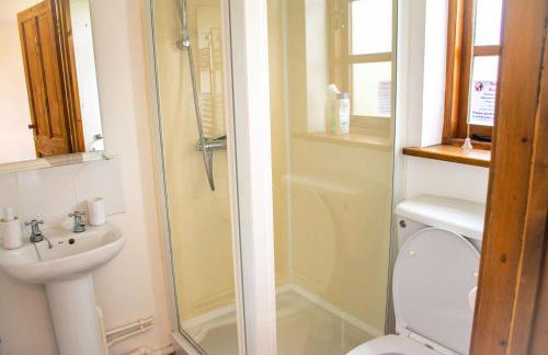 3-bed Barn Eco-lodge on the Tarka Trail - Foto 7