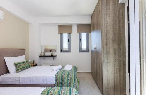 Villa Zoe , south Crete , Triopetra - Foto 21