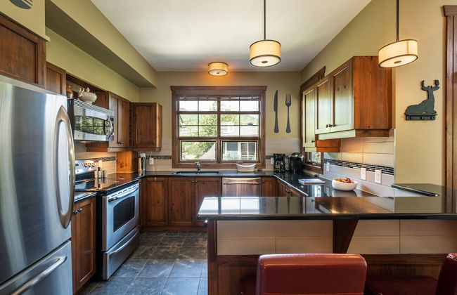 Tremblant-Les-Eaux – RVMT - Foto 40