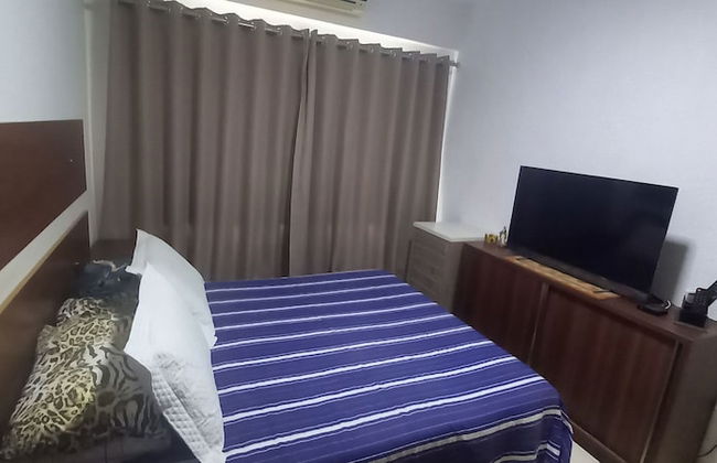 Ap Cancun Ed Papyrus Balneário Camboriú - Photo 4