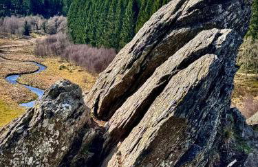 FerienLoft Eifeel Good - Natururlaub in Monschau - Foto 25