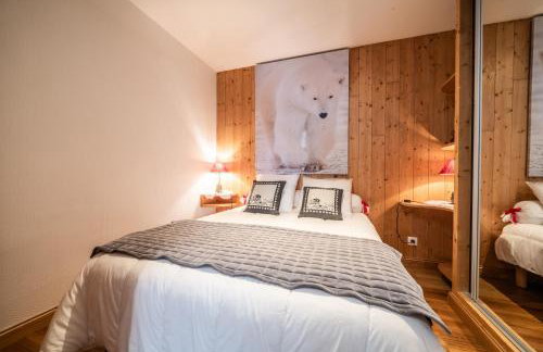 Au Rêve Savoyard 3 - 6 personnes - Photo 10