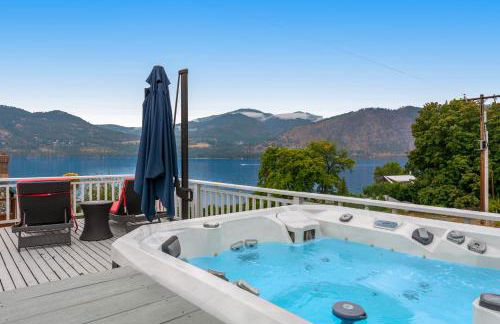 Lake Cruiser Cottage - Foto 35